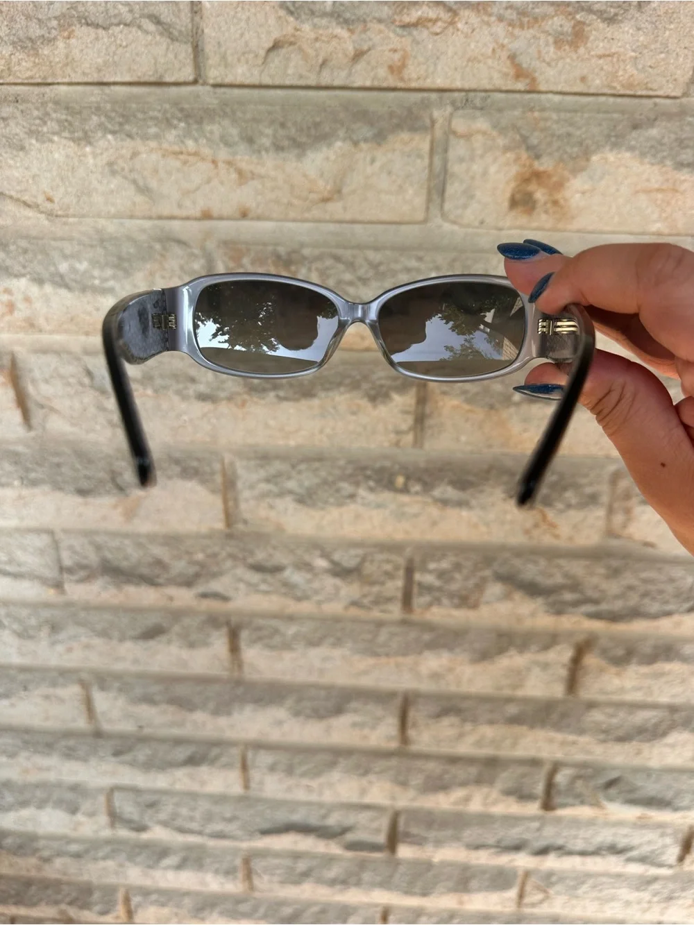 Coach Sunglasses with Case (Women’s)